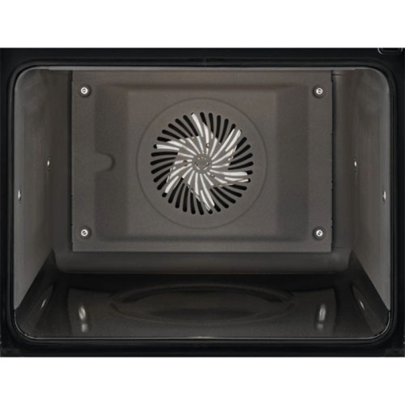 Духова шафа ELECTROLUX KODEC75X2
