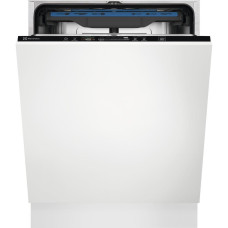 Посудомийна машина ELECTROLUX EEM48221L