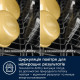 Посудомийна машина ELECTROLUX EEM48221L