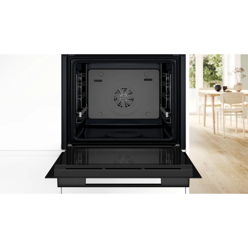 Духова шафа BOSCH HUA736EA0T