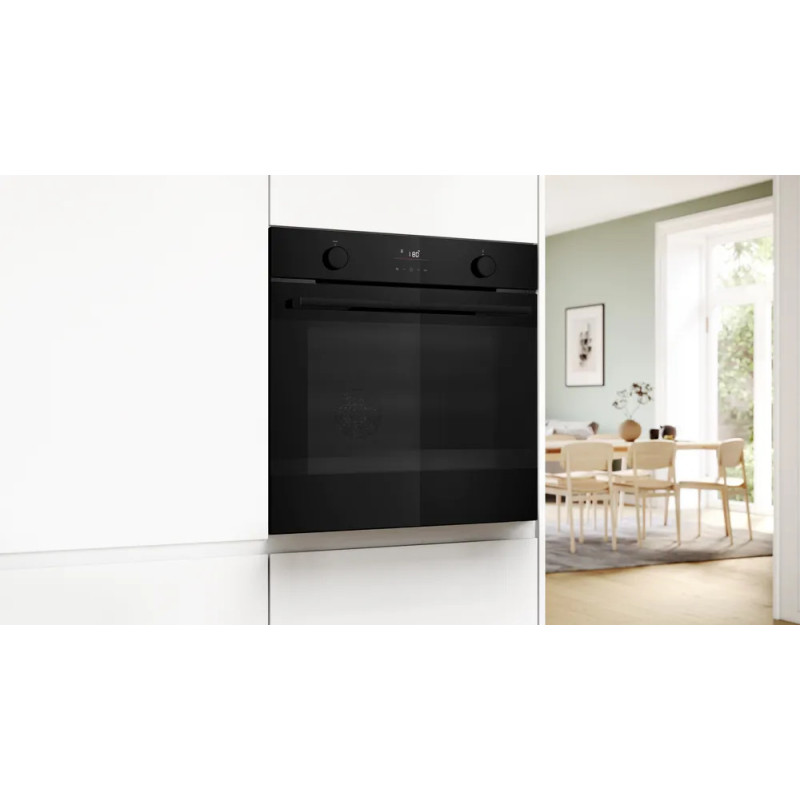 Духова шафа BOSCH HUA736EA0T