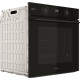 Духова шафа WHIRLPOOL OMSK58CU1SB