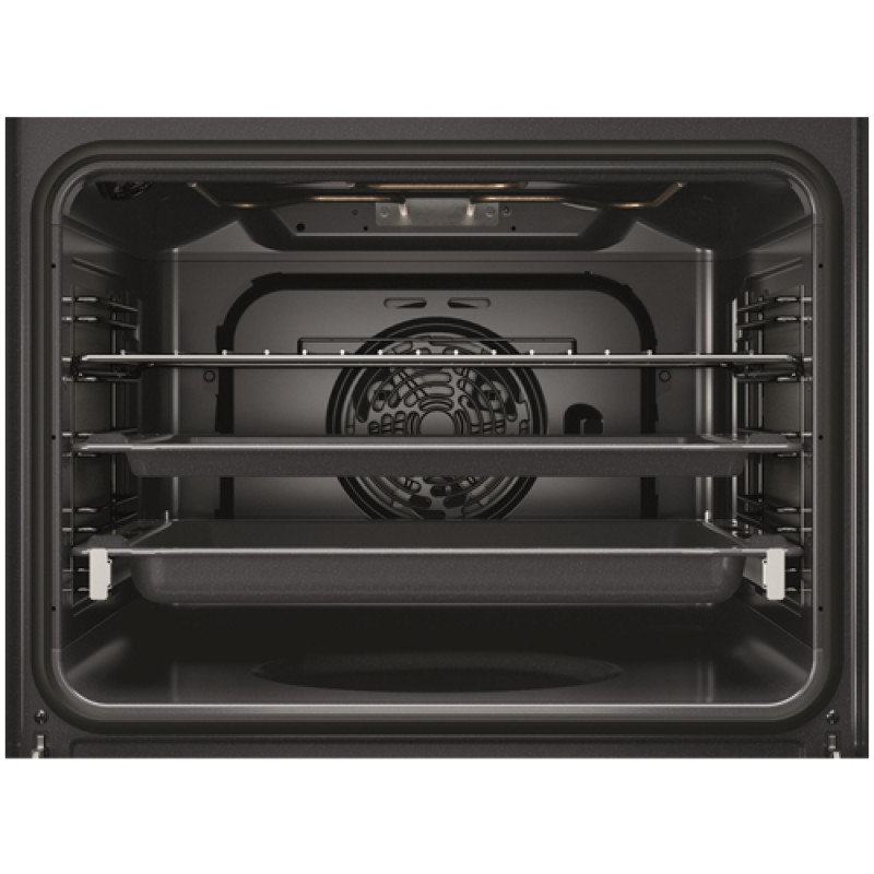 Духова шафа WHIRLPOOL OMSK58CU1SB