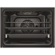 Духова шафа WHIRLPOOL OMSK58CU1SB