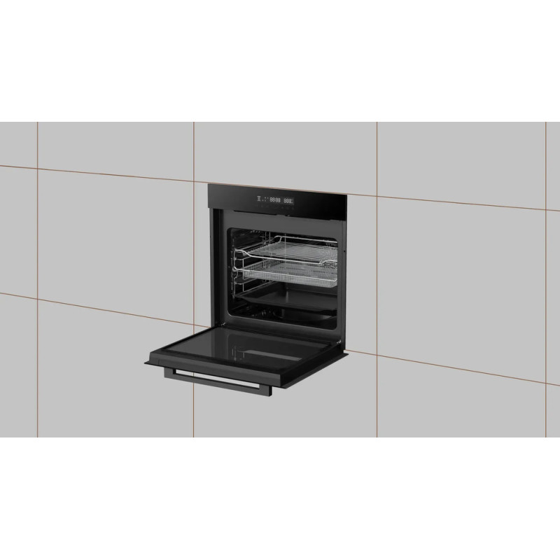 Духова шафа FABIANO FBO 270 Lux Black