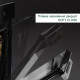 Духова шафа FABIANO FBO 270 Lux Black