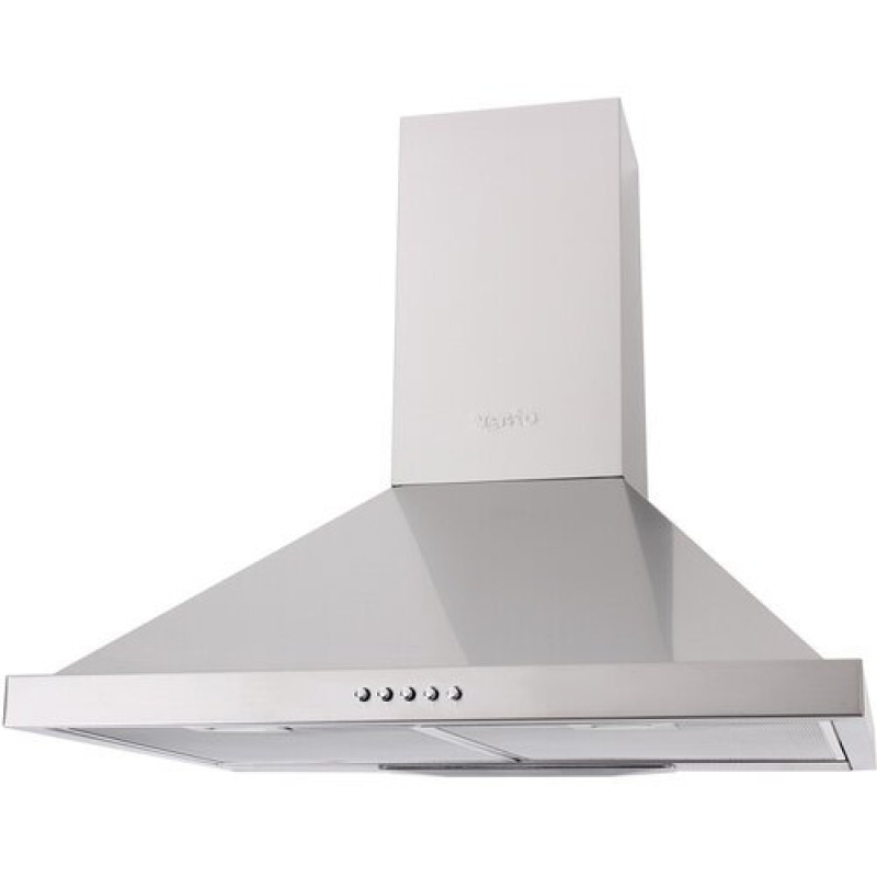 Витяжка VENTOLUХ LAZIO 60 INOX (750)