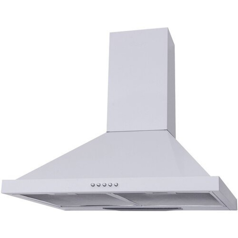 Витяжка VENTOLUХ LAZIO 60 WH (750)