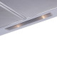 Витяжка VENTOLUХ LAZIO 60 WH (750)