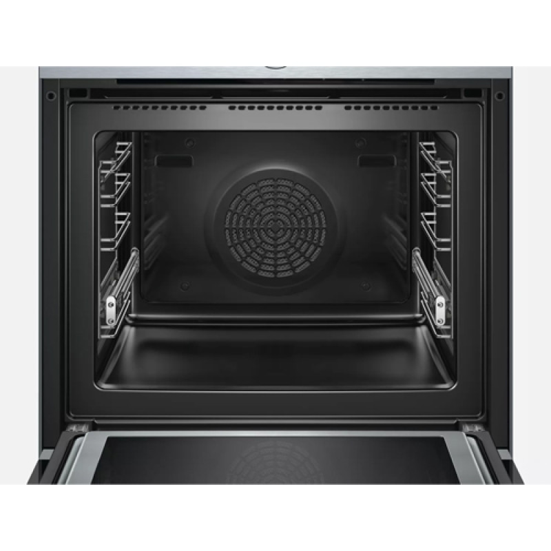 Духова шафа BOSCH HMG6764S1