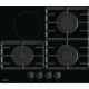 Варильна поверхня GORENJE GCE681BSC