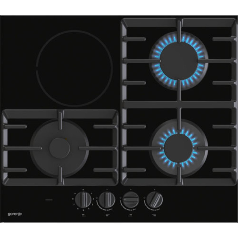 Варильна поверхня GORENJE GCE681BSC