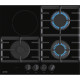 Варильна поверхня GORENJE GCE681BSC