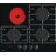 Варильна поверхня GORENJE GCE681BSC