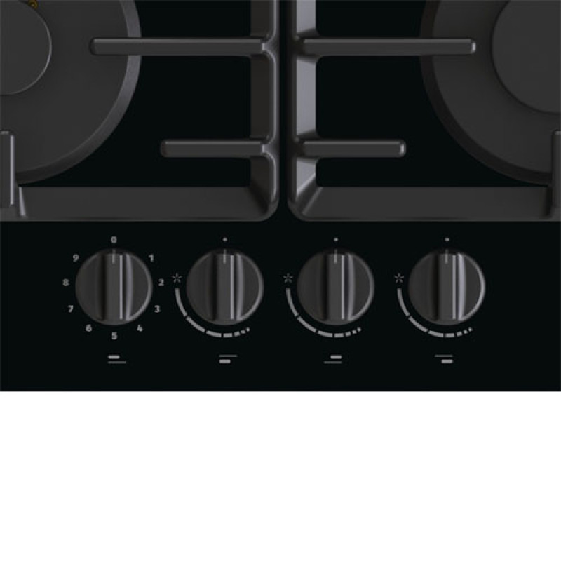 Варильна поверхня GORENJE GCE681BSC