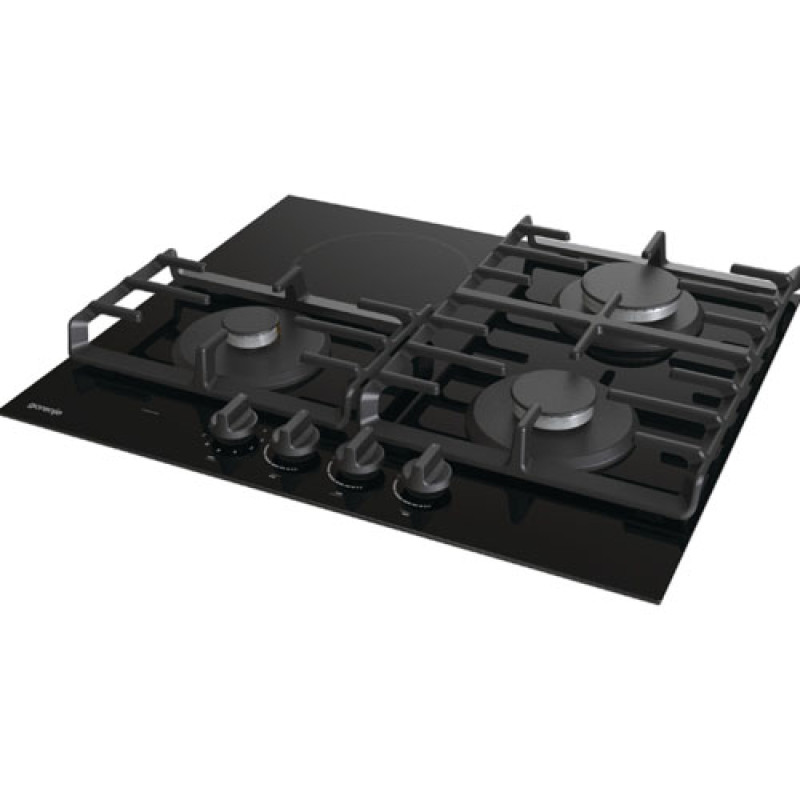 Варильна поверхня GORENJE GCE681BSC