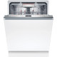 Посудомийна машина BOSCH SMV8YCX02E