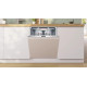 Посудомийна машина BOSCH SMV8YCX02E