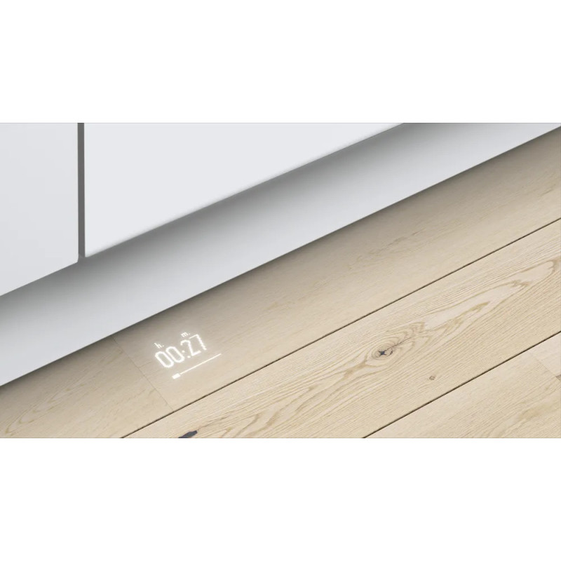 Посудомийна машина BOSCH SMV8YCX02E
