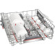 Посудомийна машина BOSCH SMV8YCX02E