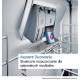 Посудомийна машина BOSCH SMV8YCX02E