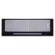 Витяжка WEILOR PTS 9265 BL 1300 LED Strip