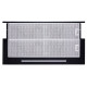 Витяжка WEILOR PTS 9265 BL 1300 LED Strip