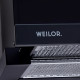 Витяжка WEILOR PTS 9265 BL 1300 LED Strip