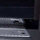 Витяжка WEILOR PTS 9265 BL 1300 LED Strip