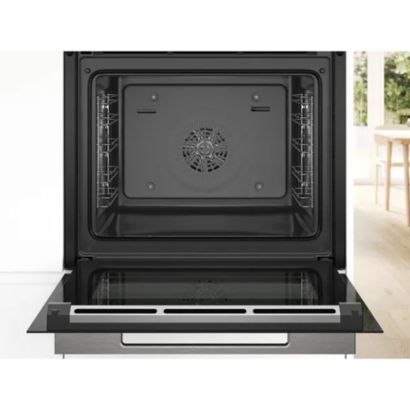 Духова шафа BOSCH HBG7341B2
