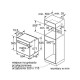 Духова шафа BOSCH HBG7341B2