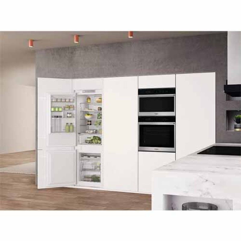 Холодильник  WHIRLPOOL WHC18T311