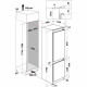 Холодильник  WHIRLPOOL WHC18T311