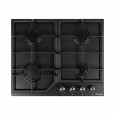 Варильна поверхня PERFELLI HGM 61424 BL