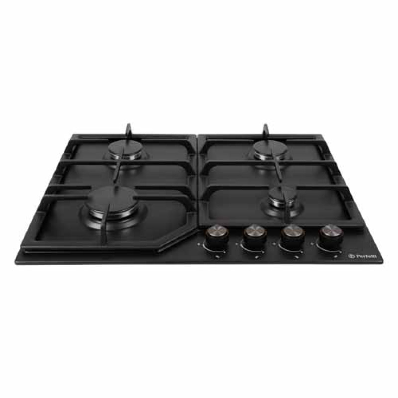 Варильна поверхня PERFELLI HGM 61424 BL