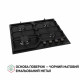 Варильна поверхня PERFELLI HGM 61424 BL