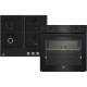 Комплект вбудованої техніки BEKO BBSM17330BSC
