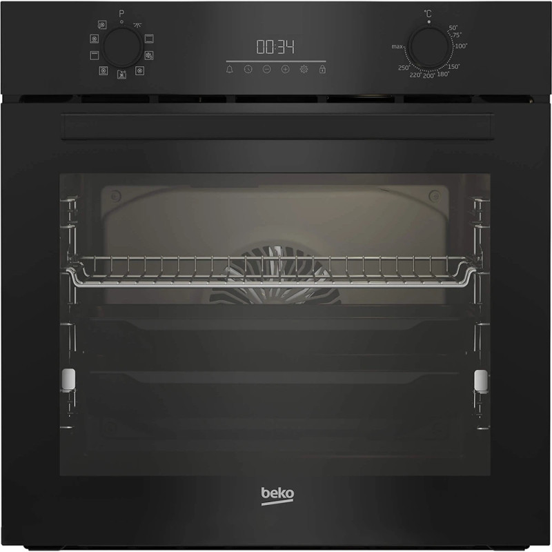 Комплект вбудованої техніки BEKO BBSM17330BSC