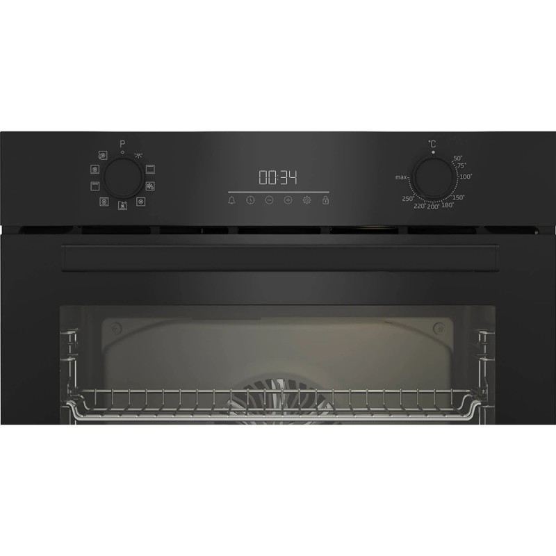 Комплект вбудованої техніки BEKO BBSM17330BSC