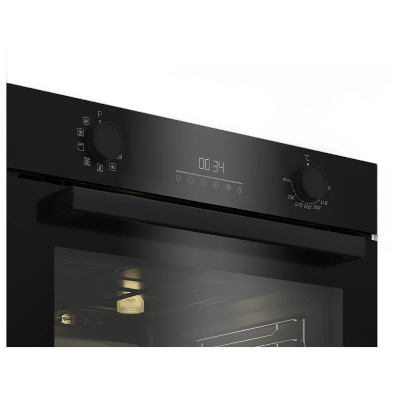 Комплект вбудованої техніки BEKO BBSM17330BSC