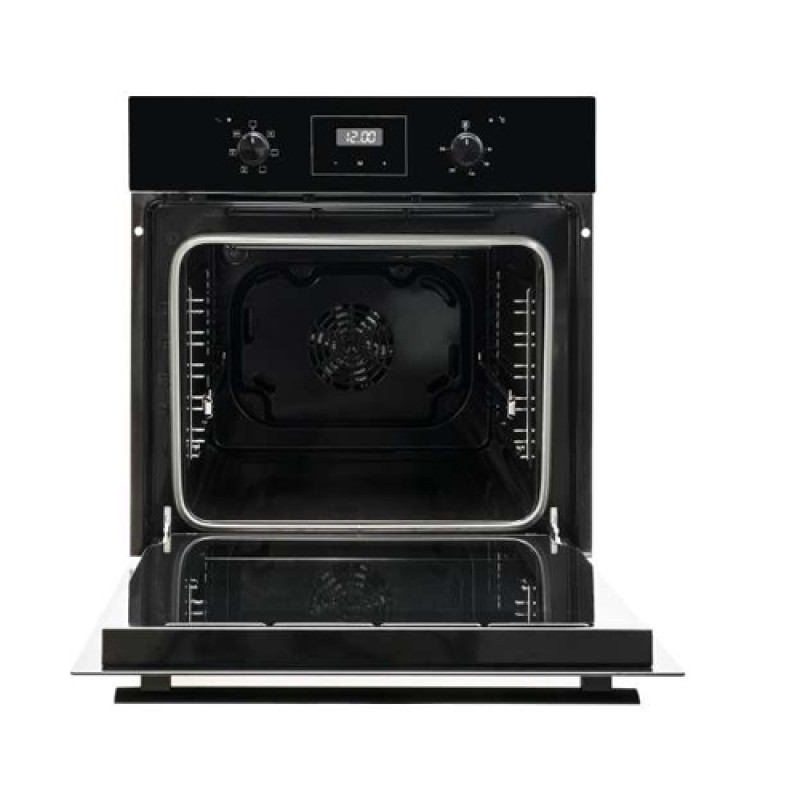 Духова шафа VENTOLUX EO70TC-6P FBG TLCSC
