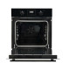 Духова шафа VENTOLUX EO70TC-6P FBG TLCSC
