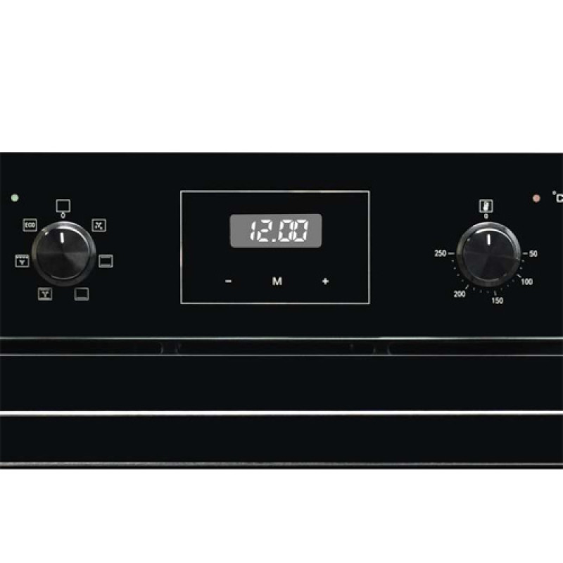 Духова шафа VENTOLUX EO70TC-6P FBG TLCSC