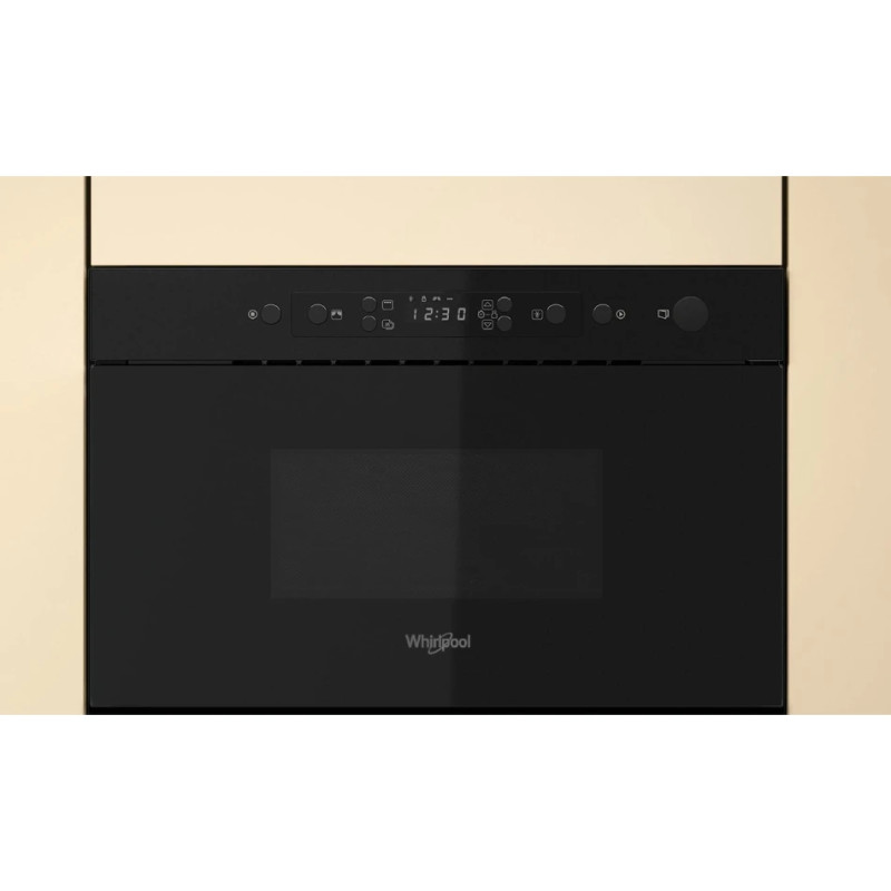 Мікрохвильова піч WHIRLPOOL MBNA920B