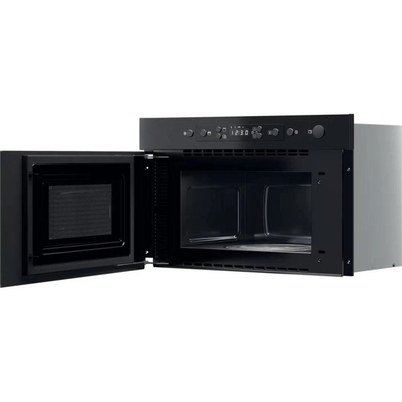 Мікрохвильова піч WHIRLPOOL MBNA920B
