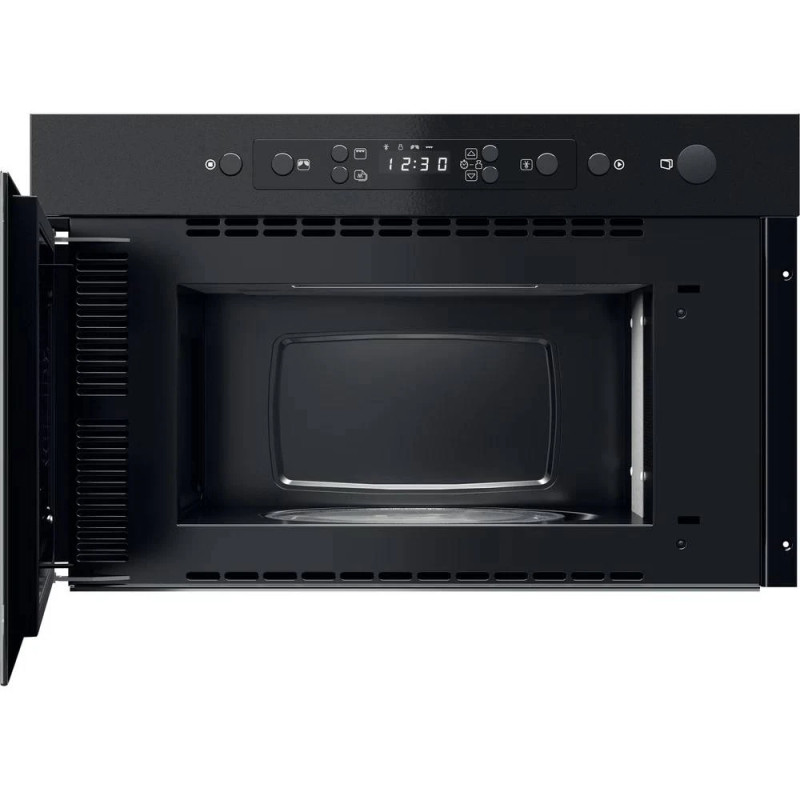Мікрохвильова піч WHIRLPOOL MBNA920B