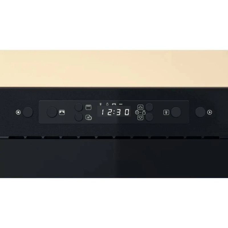 Мікрохвильова піч WHIRLPOOL MBNA920B