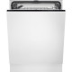 Посудомийна машина ELECTROLUX EEA17200L