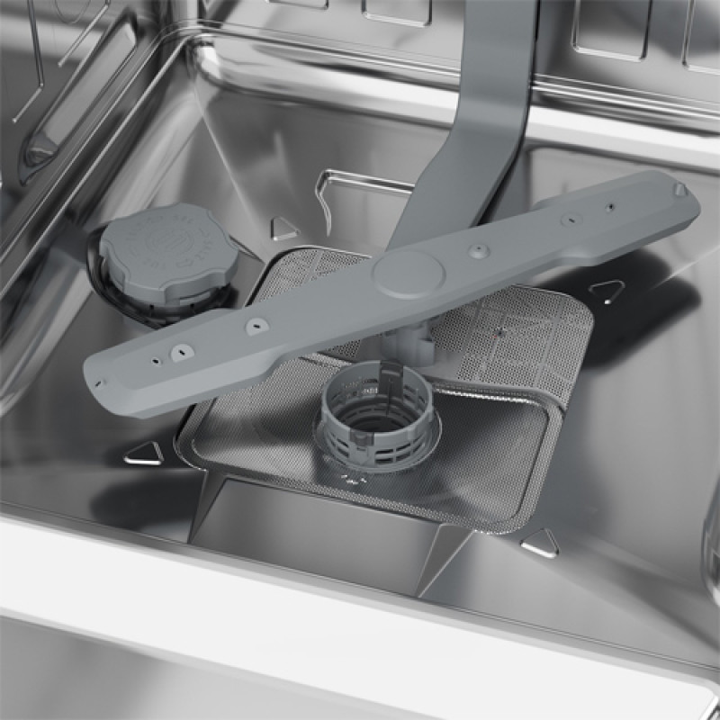 Посудомийна машина BEKO BDIN25324