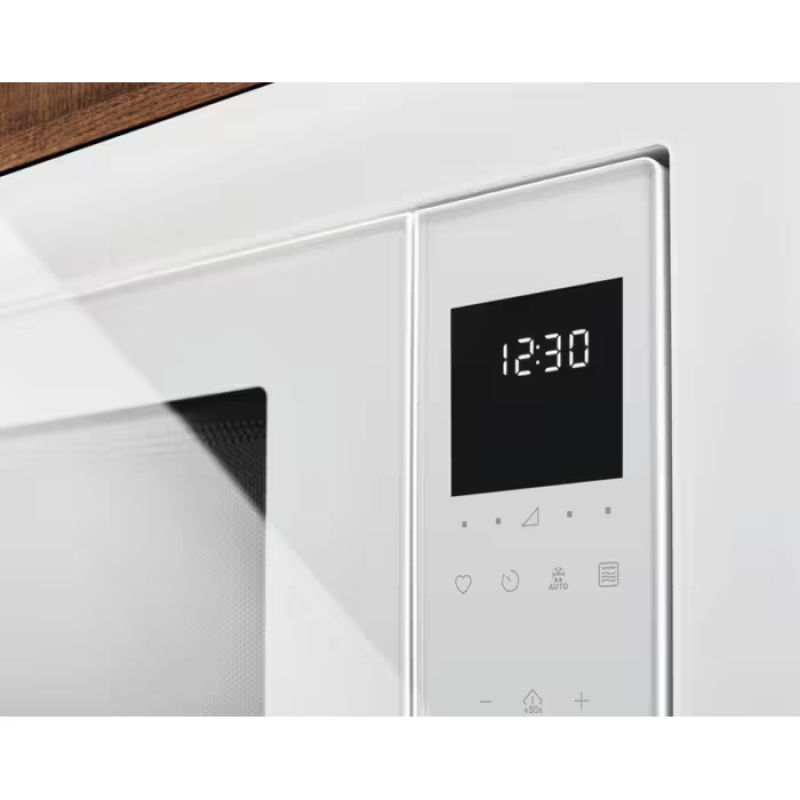 Мікрохвильова піч ELECTROLUX LMS4253TBW
